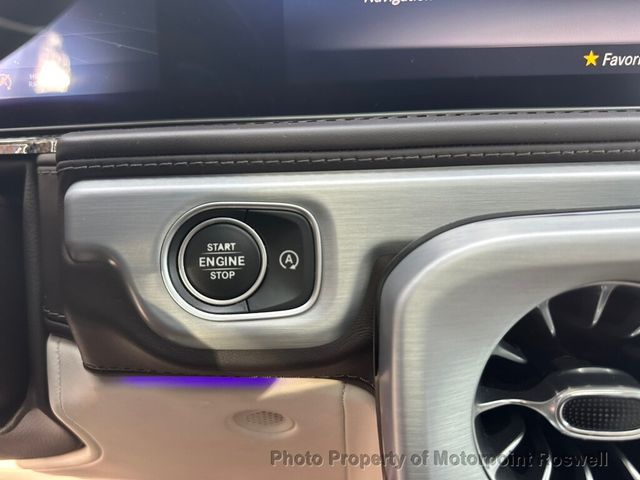 2021 Mercedes-Benz G-Class AMG G 63 4MATIC SUV - 22980872 - 22