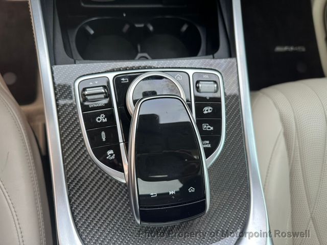 2021 Mercedes-Benz G-Class AMG G 63 4MATIC SUV - 22980872 - 24