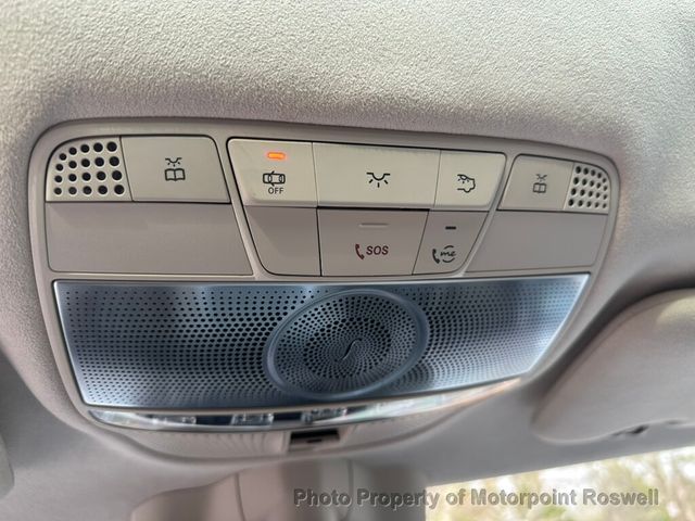 2021 Mercedes-Benz G-Class AMG G 63 4MATIC SUV - 22980872 - 25