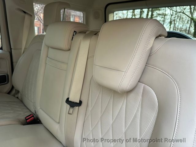 2021 Mercedes-Benz G-Class AMG G 63 4MATIC SUV - 22980872 - 27