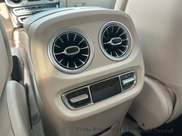 2021 Mercedes-Benz G-Class AMG G 63 4MATIC SUV - 22980872 - 30