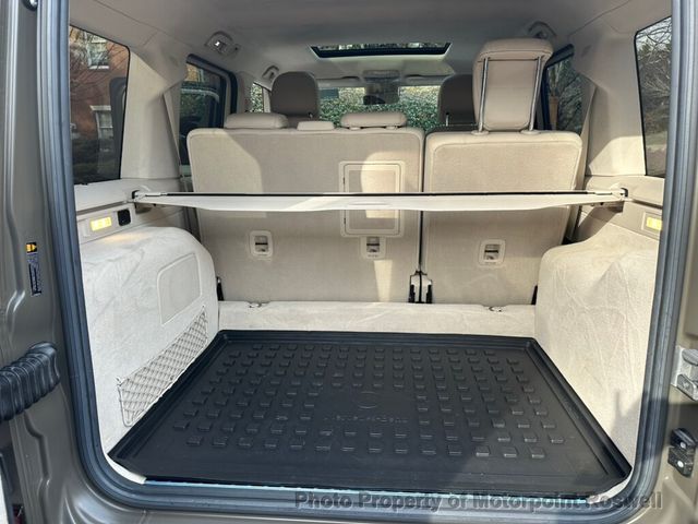 2021 Mercedes-Benz G-Class AMG G 63 4MATIC SUV - 22980872 - 33