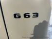 2021 Mercedes-Benz G-Class AMG G 63 4MATIC SUV - 22980872 - 34