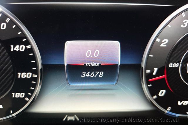 2021 Mercedes-Benz G-Class AMG G 63 4MATIC SUV - 22980872 - 43