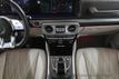 2021 Mercedes-Benz G-Class AMG G 63 4MATIC SUV - 22980872 - 4