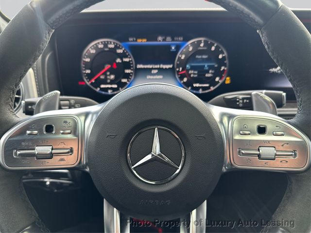 2021 Mercedes-Benz G-Class AMG G 63 4MATIC SUV - 22959948 - 12