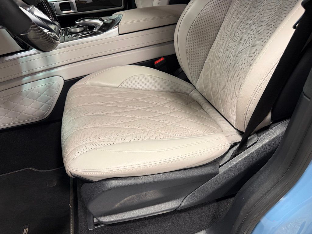 2021 Mercedes-Benz G-Class AMG G 63 4MATIC SUV - 23058624 - 9