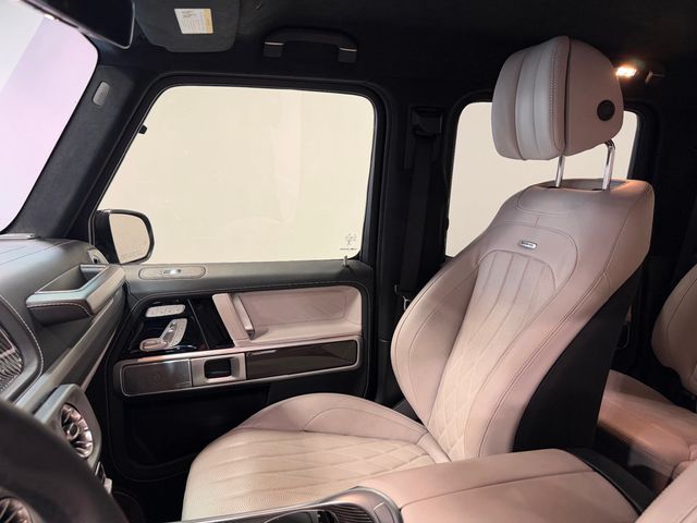 2021 Mercedes-Benz G-Class AMG G 63 4MATIC SUV - 23058624 - 10