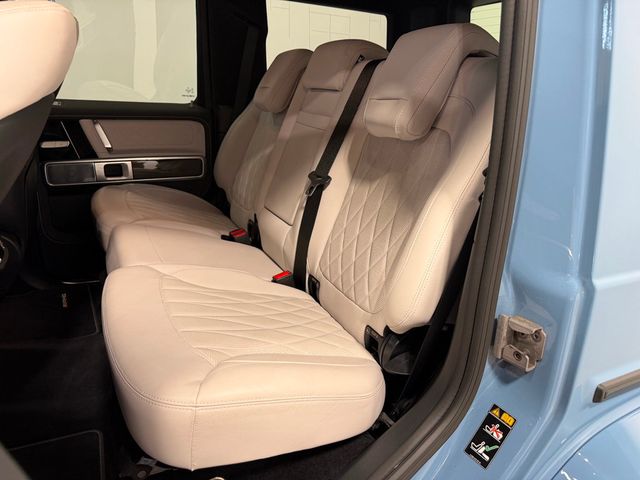 2021 Mercedes-Benz G-Class AMG G 63 4MATIC SUV - 23058624 - 13