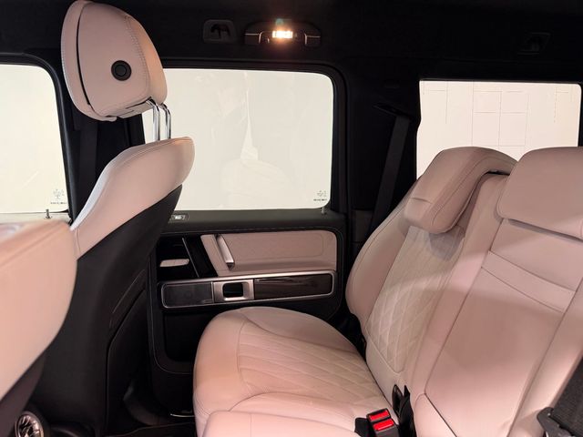 2021 Mercedes-Benz G-Class AMG G 63 4MATIC SUV - 23058624 - 14