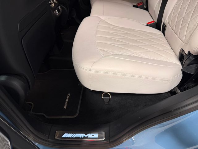 2021 Mercedes-Benz G-Class AMG G 63 4MATIC SUV - 23058624 - 15