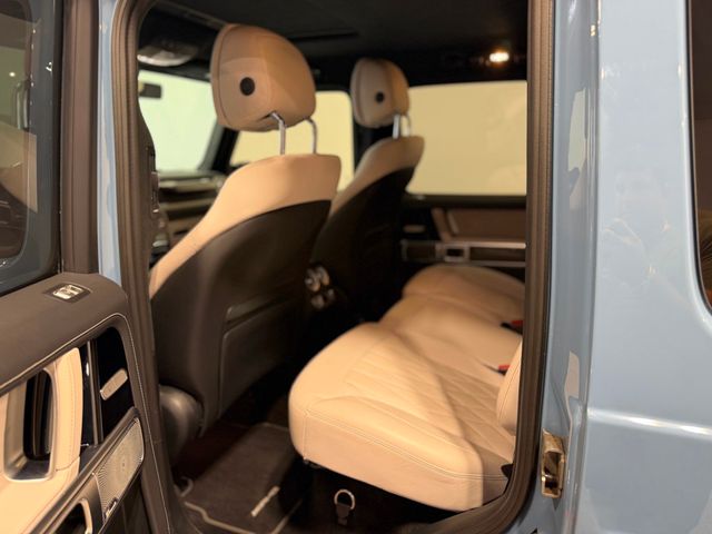 2021 Mercedes-Benz G-Class AMG G 63 4MATIC SUV - 23058624 - 26