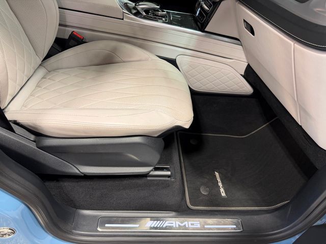 2021 Mercedes-Benz G-Class AMG G 63 4MATIC SUV - 23058624 - 44