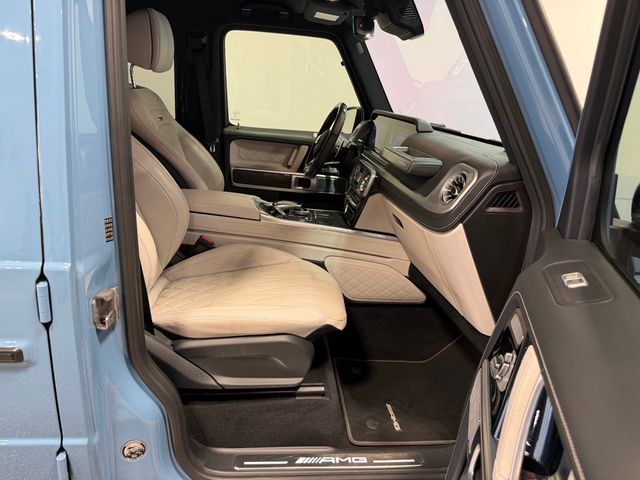 2021 Mercedes-Benz G-Class AMG G 63 4MATIC SUV - 23058624 - 45