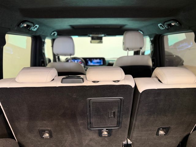 2021 Mercedes-Benz G-Class AMG G 63 4MATIC SUV - 23058624 - 52