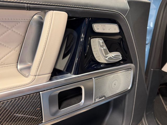 2021 Mercedes-Benz G-Class AMG G 63 4MATIC SUV - 23058624 - 70