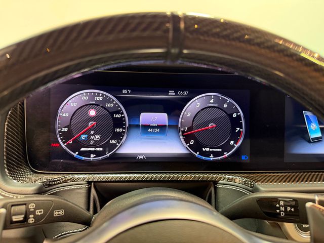 2021 Mercedes-Benz G-Class AMG G 63 4MATIC SUV - 23058624 - 75
