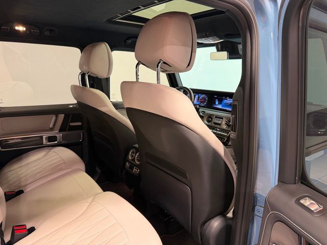 2021 Mercedes-Benz G-Class AMG G 63 4MATIC SUV - 23058624 - 76