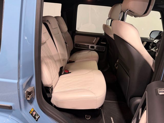 2021 Mercedes-Benz G-Class AMG G 63 4MATIC SUV - 23058624 - 77