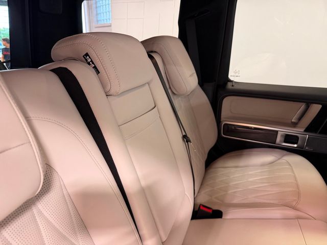 2021 Mercedes-Benz G-Class AMG G 63 4MATIC SUV - 23058624 - 79