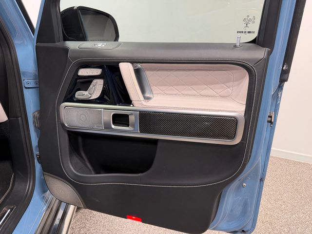 2021 Mercedes-Benz G-Class AMG G 63 4MATIC SUV - 23058624 - 82