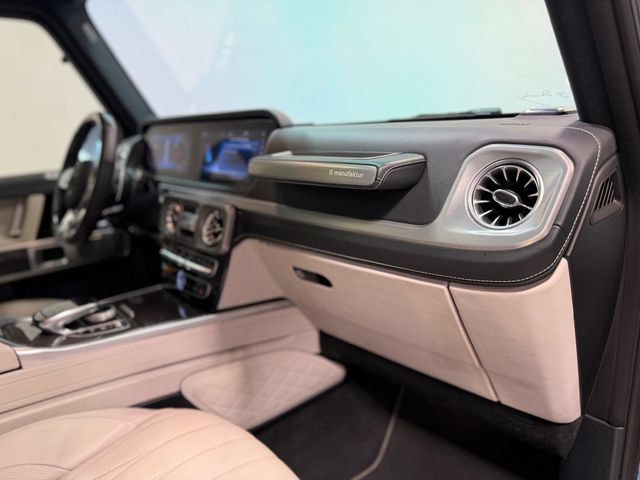 2021 Mercedes-Benz G-Class AMG G 63 4MATIC SUV - 23058624 - 84