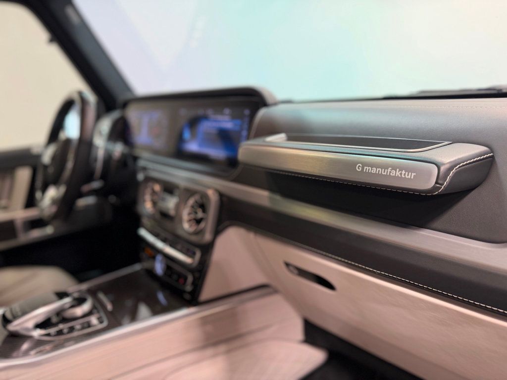 2021 Mercedes-Benz G-Class AMG G 63 4MATIC SUV - 23058624 - 85
