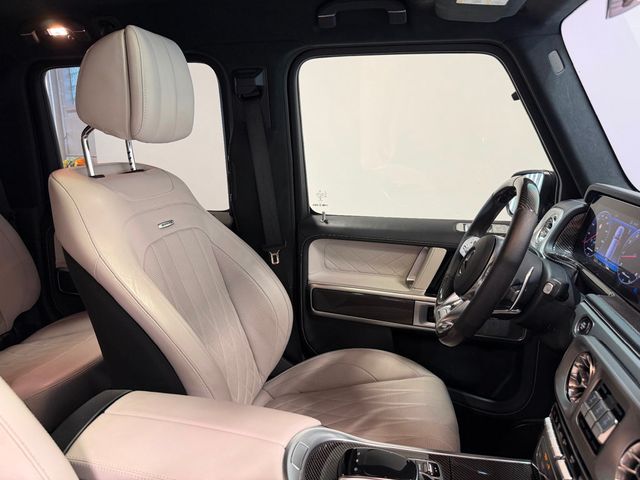 2021 Mercedes-Benz G-Class AMG G 63 4MATIC SUV - 23058624 - 88