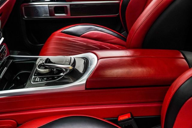 2021 Mercedes-Benz G-Class AMG G 63 4MATIC SUV - 22984501 - 19