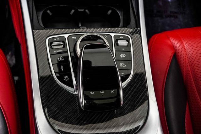 2021 Mercedes-Benz G-Class AMG G 63 4MATIC SUV - 22984501 - 20