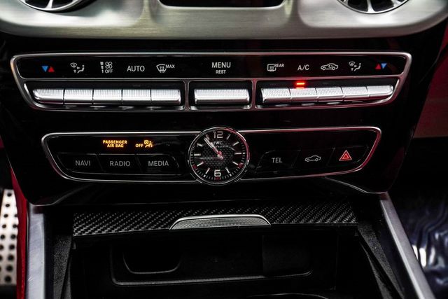 2021 Mercedes-Benz G-Class AMG G 63 4MATIC SUV - 22984501 - 21