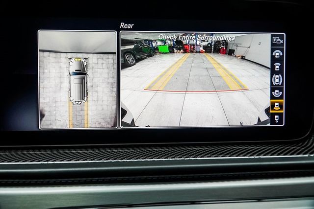 2021 Mercedes-Benz G-Class AMG G 63 4MATIC SUV - 22984501 - 24