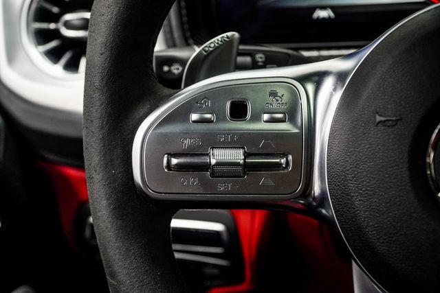 2021 Mercedes-Benz G-Class AMG G 63 4MATIC SUV - 22984501 - 27