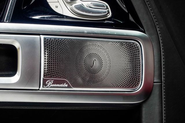2021 Mercedes-Benz G-Class AMG G 63 4MATIC SUV - 22984501 - 32