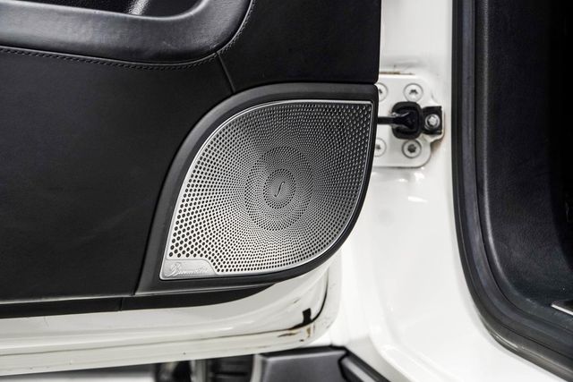 2021 Mercedes-Benz G-Class AMG G 63 4MATIC SUV - 22984501 - 33