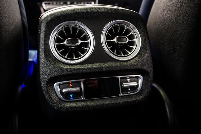 2021 Mercedes-Benz G-Class AMG G 63 4MATIC SUV - 22966231 - 10