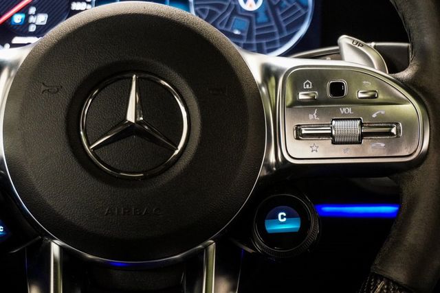 2021 Mercedes-Benz G-Class AMG G 63 4MATIC SUV - 22966231 - 16