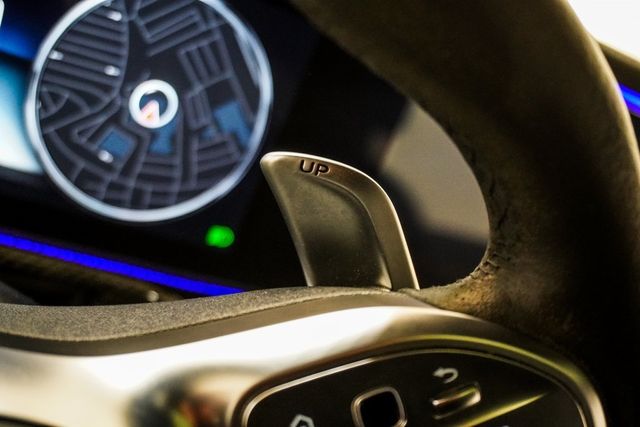 2021 Mercedes-Benz G-Class AMG G 63 4MATIC SUV - 22966231 - 18