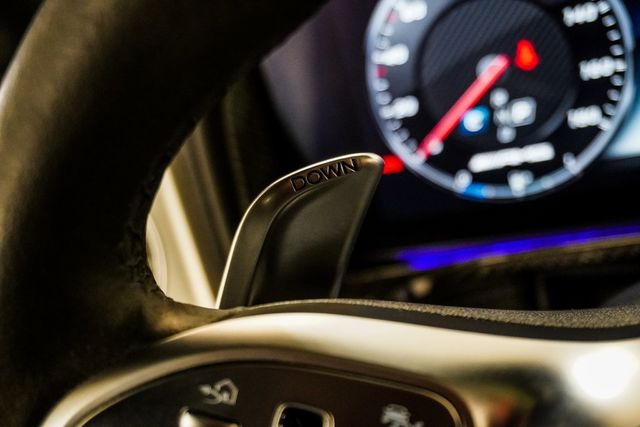 2021 Mercedes-Benz G-Class AMG G 63 4MATIC SUV - 22966231 - 19