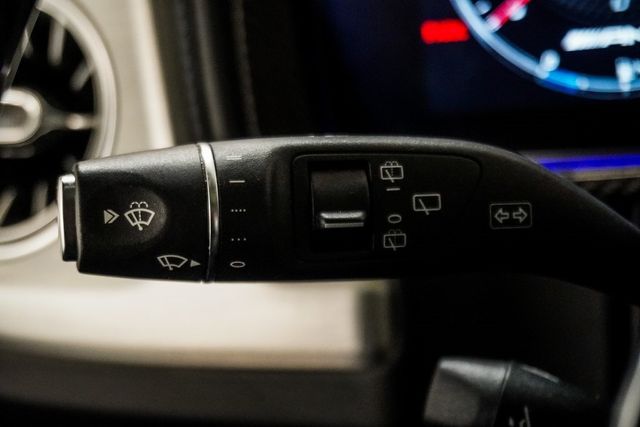 2021 Mercedes-Benz G-Class AMG G 63 4MATIC SUV - 22966231 - 21