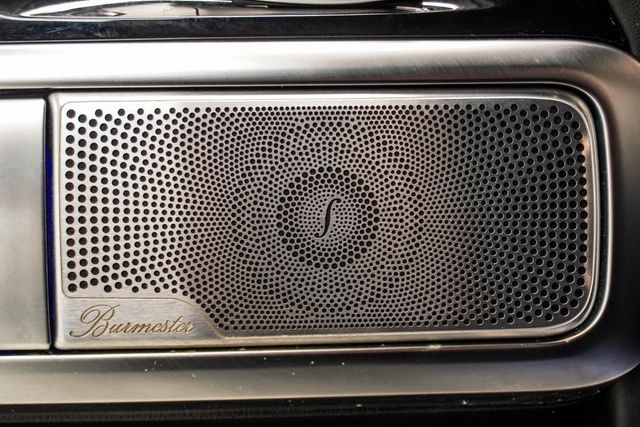 2021 Mercedes-Benz G-Class AMG G 63 4MATIC SUV - 22966231 - 24