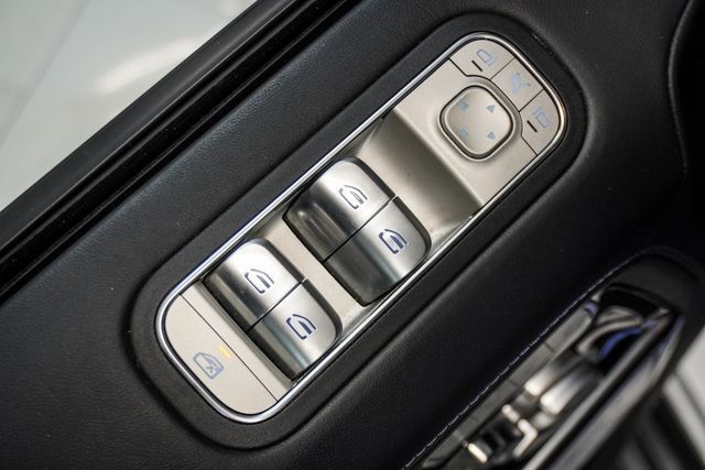 2021 Mercedes-Benz G-Class AMG G 63 4MATIC SUV - 22966231 - 25