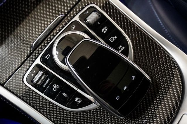 2021 Mercedes-Benz G-Class AMG G 63 4MATIC SUV - 22966231 - 29