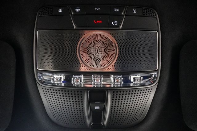 2021 Mercedes-Benz G-Class AMG G 63 4MATIC SUV - 22966231 - 31