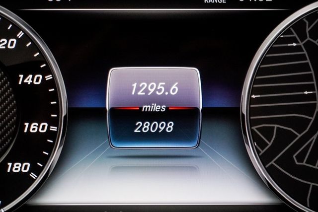 2021 Mercedes-Benz G-Class AMG G 63 4MATIC SUV - 22966231 - 34