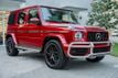 2021 Mercedes-Benz G-Class AMG G 63 4MATIC SUV - 22564615 - 17