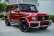 2021 Mercedes-Benz G-Class AMG G 63 4MATIC SUV - 22564615 - 1