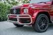 2021 Mercedes-Benz G-Class AMG G 63 4MATIC SUV - 22564615 - 21