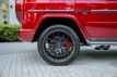 2021 Mercedes-Benz G-Class AMG G 63 4MATIC SUV - 22564615 - 27