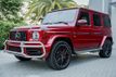 2021 Mercedes-Benz G-Class AMG G 63 4MATIC SUV - 22564615 - 2